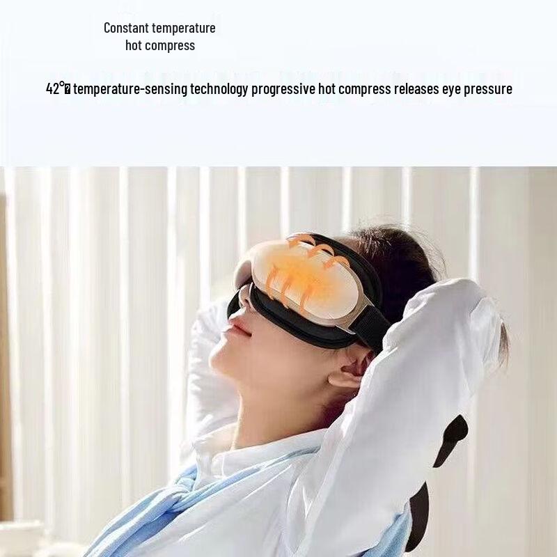 Breo ISeeE Smart Eye Massager