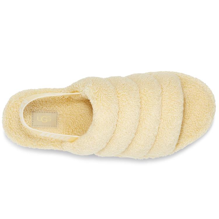 UGG Fluff Yeah Terry Slides 1127116-BPDD