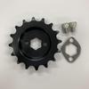 SUNSTAR Front Sprocket 7mm Offset for 420-16T MONKY/GORILLA, etc. 112-16