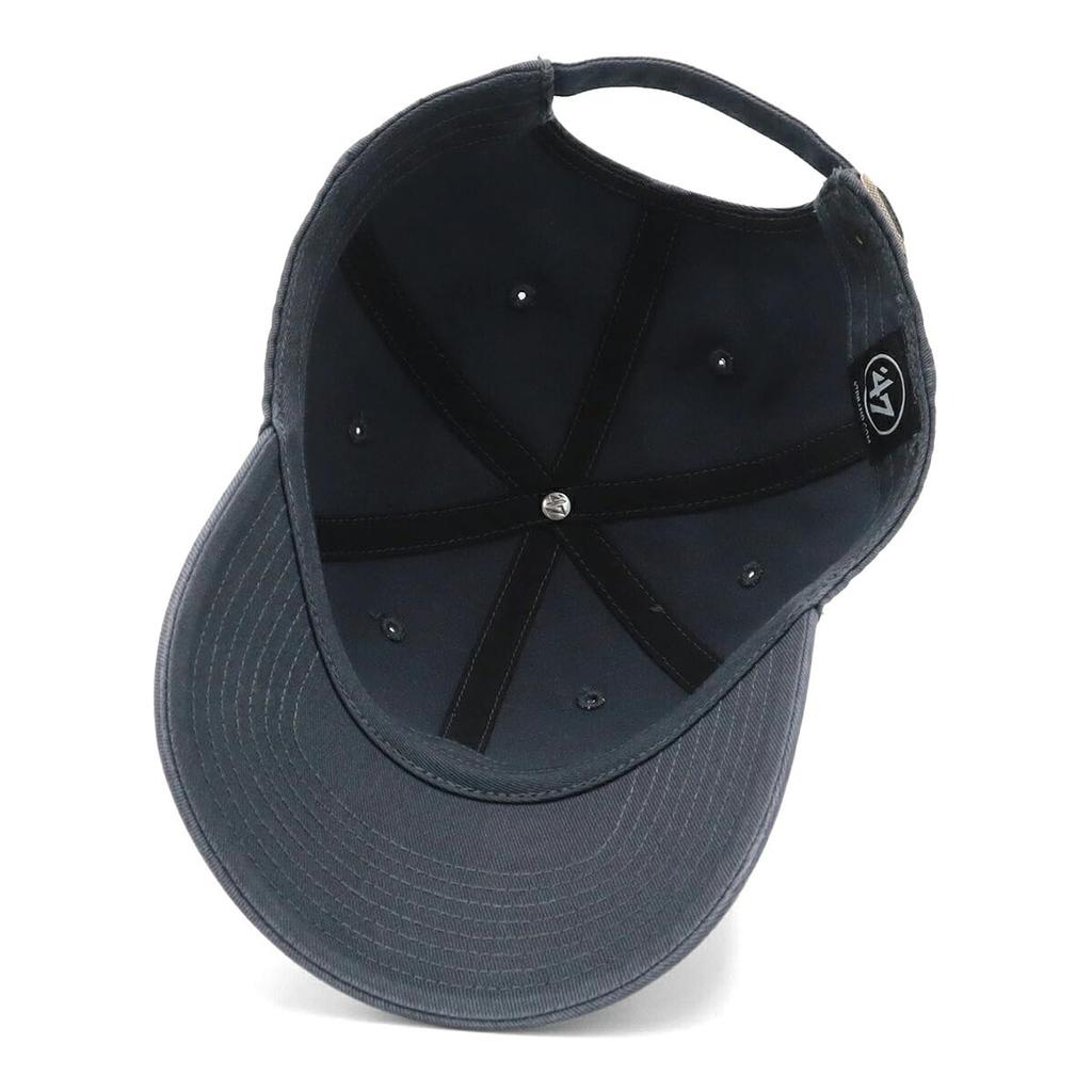 Brand Cap Clean Up Vintage Navy '47 Women's