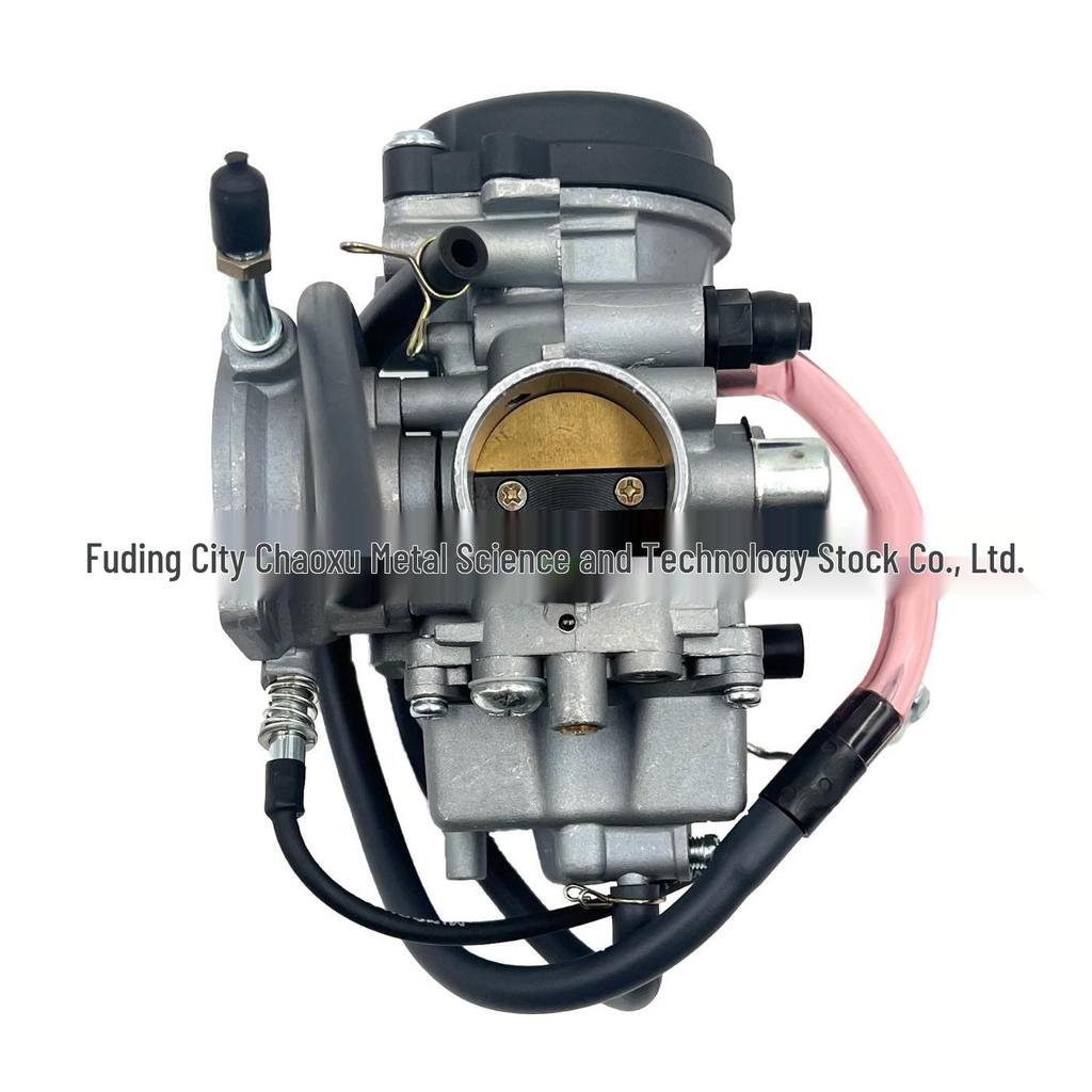 Carburetor for PD33J YFM 400 Kodiak 4x4 ATV Quad Bike.