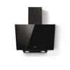 Black Decorative Hood - A - CONTINENTAL EDISON CEHD6065B - L60 Cm