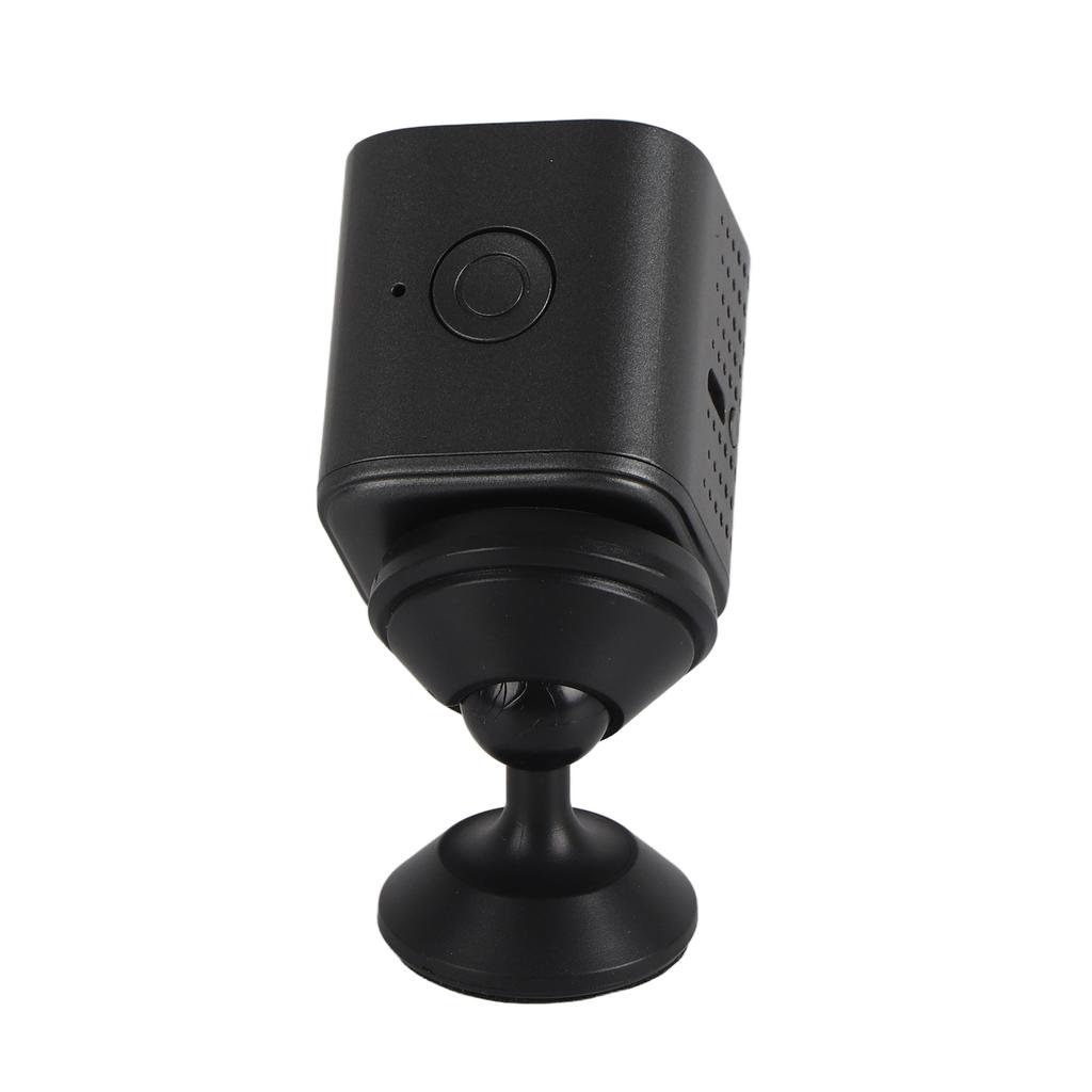 IP Remote Camera HD Intelligent Motion Detection WiFi Wireless Night Vision Monitor Camera for Home