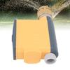 WiFi hose timer 1 zone, sprinkler timer WiFi water timer smart sprinkler hose tap timer automatic irrigation system controller for garden lawn waterin