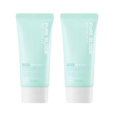 Produtos para corpo – Protetores solares e bronzeadores