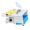 Jewelry Lapidary Saw for Cutting Rocks Multifunction Mini Table Saws Grinder Polishing Machine For