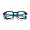 Zinc Zinc Alloy Unisex Presbyopic Glasses Resin Anti Blu-ray Glasses Elderly Reading Eyewear  Mother's Day