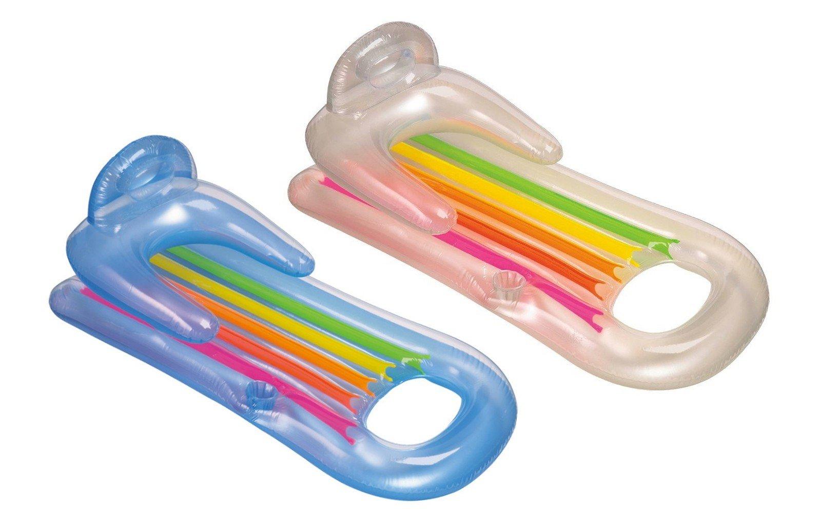 

Intex 10 x 58802eu Armchair, Bronze, 85cm,