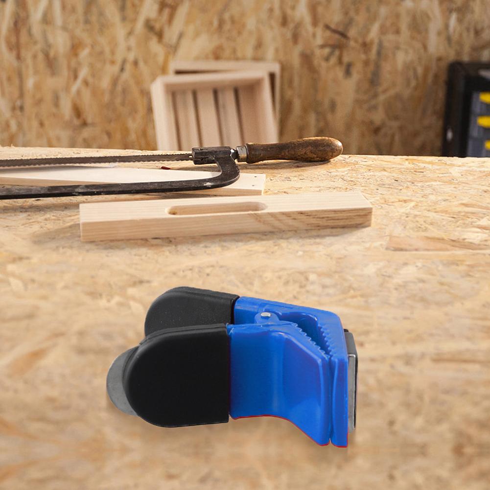 DIY Tool Magnetic Paint Brush Holder Tool Clips Easy Installation Clips