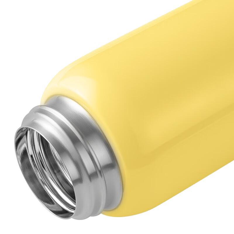 TAFUCO Kids 316 Stainless Steel Dual-Drink Insulated Bottle