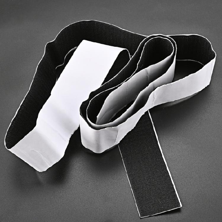 Pedal Board Fastener Self Adhesive Hook Tape Wide Double Sided Sticky Back Tape