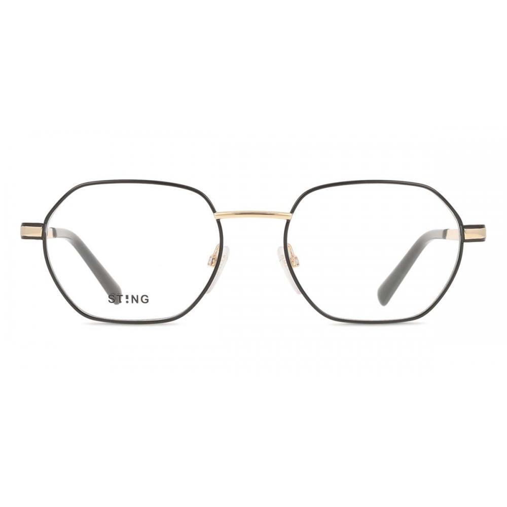 

Sting Vst372 0304 Unisex Eyeglasses 50-18-140