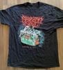 Üst giysisi – T-shirtler