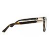 Gucci Gg1504o 002 Men Eyeglasses