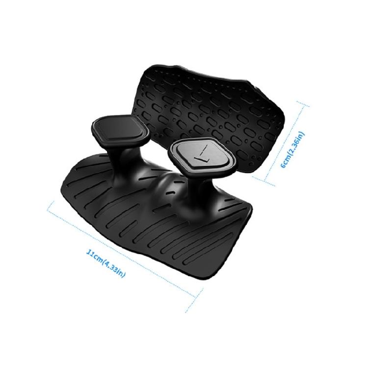 Silicones Workout Grip for Strength Training Enhances Hand Protecting Antislip Sweatproofed Gym Accessories