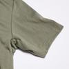 adidas T Shirt Men's Army Green GT3111