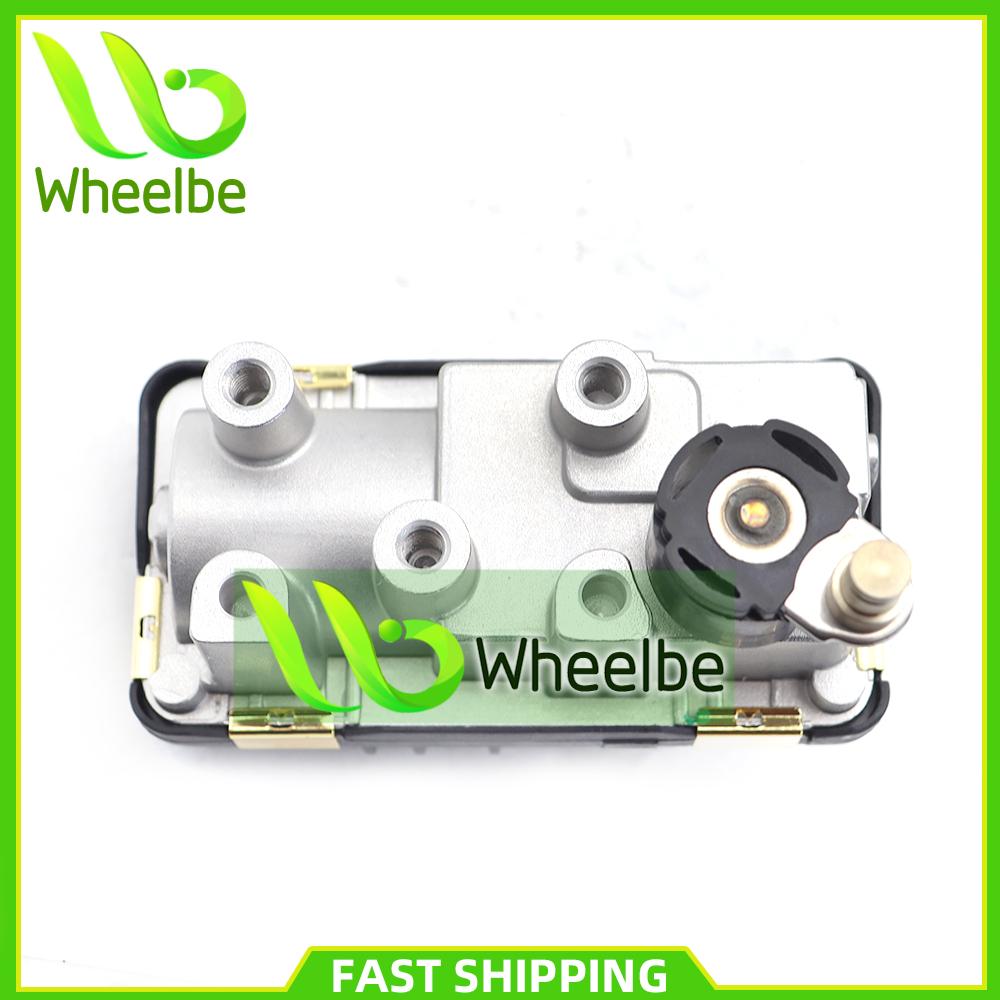 АКТУАТОР ТУРБОКОМПРЕССОРА CAR G-047 U-003 Для Great Wall Wingle 7 H5 H6 Havel Двигатель GW4D20 815479-5010 1118100-AED12 1118100AED12 none  bar