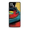 Retro Recording Device Phone Case Cover for Redmi 14C 10C Note 15 14 13 12 10 11 K40 Pro Plus 5G Soft TPU Shockproof Shell Funda