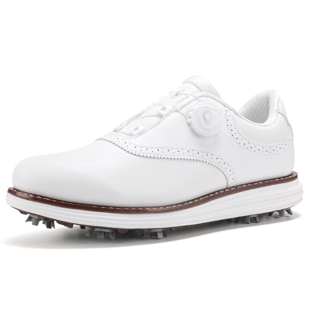 2026 New Golf Shoes Outdoor Fashion Men s Fitness Golf Shoes Lawn Comfortable Non Slip Leisure Golf Walking Shoes 39