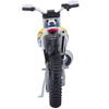 Maisto 1/12 Husqvarna FE 501 Motorcycle Bike Model Road Bike
