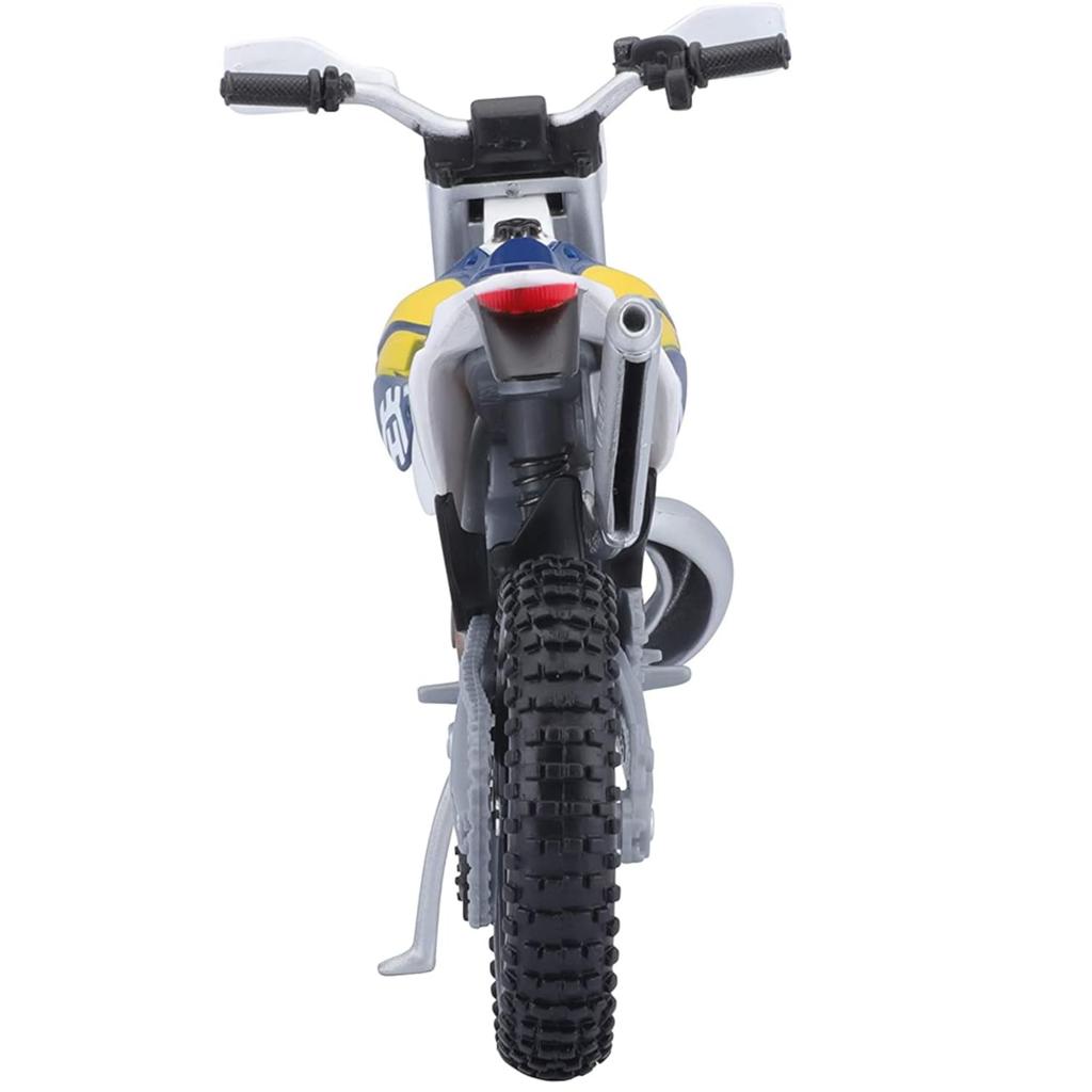 Maisto 1/12 Husqvarna FE 501 Motorcycle Bike Model Road Bike