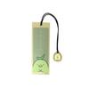 Nagano Factory Sumikkogurashi Wooden Bookmark SG400PG Beige (Penguin) 11.8cm