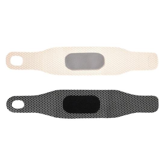 Sports Wrist Brace with Thumb Loop Men Women Breathable Wrist Support Wrap Carpal Tunnel Arthritis Tendinitis Pain Relief Wrist Compression