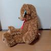 [USED] Large brown teddy bear