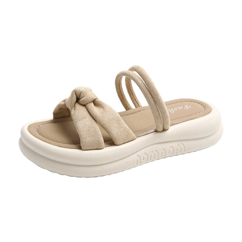 Fashion Half Does Not Slip Women White Sandals Massage Flip Flops Shoes Women Sneakers Sports Hyperbeast Class Tenids Tenise