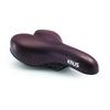 Bicycle seat cushion anti-butt pain super soft cycling seat mountain road seat cushion saddle cover accessories Daquan