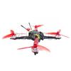 RUSHFLY 5-Zoll FPV Racing Drohne (CN-Version)