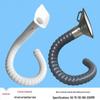 Industrial Solder Fume Extractor Arm