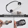 Honda Fit 1.5L/Civic CSX 2.0L Oxygen Sensor, Fuel Ratio 234-4358