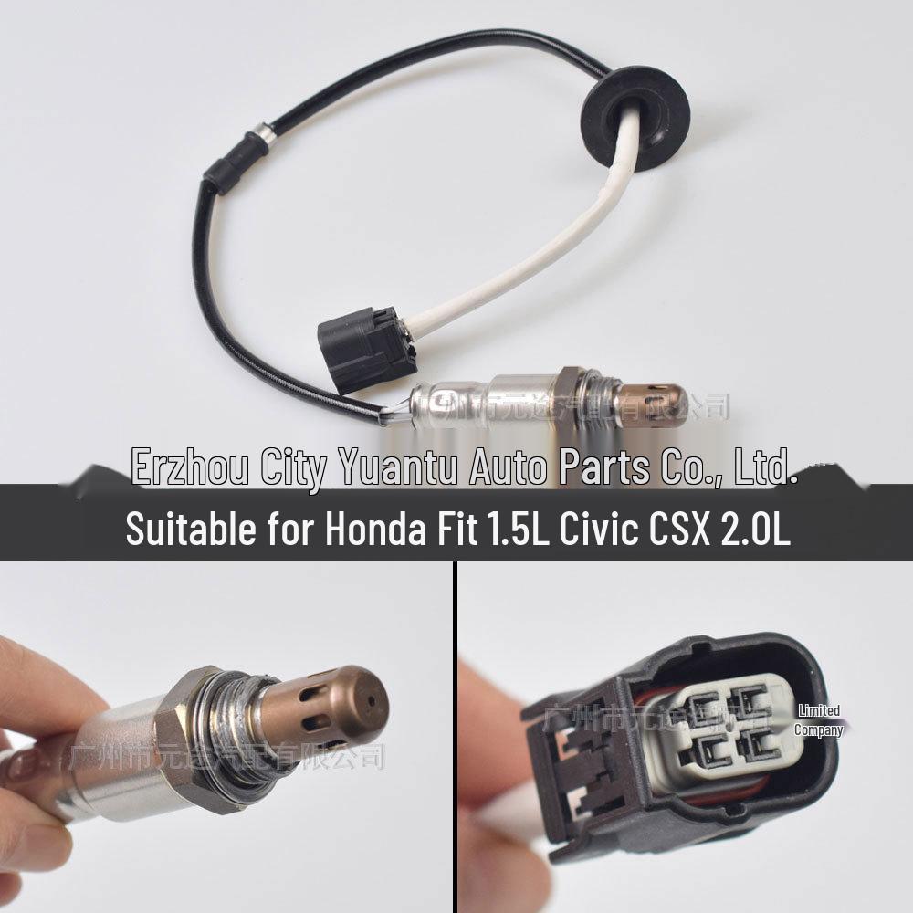 Honda Fit 1.5L/Civic CSX 2.0L Oxygen Sensor, Fuel Ratio 234-4358