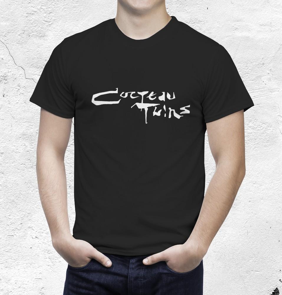 

cocteau twins tshirt L