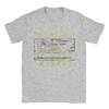 Streetwear T Shirt Summer Retired 2026 Not My Problem Anymore Us Flag Funny Retireunisext Tee Shirt For Unisex Short Sleeve Tees