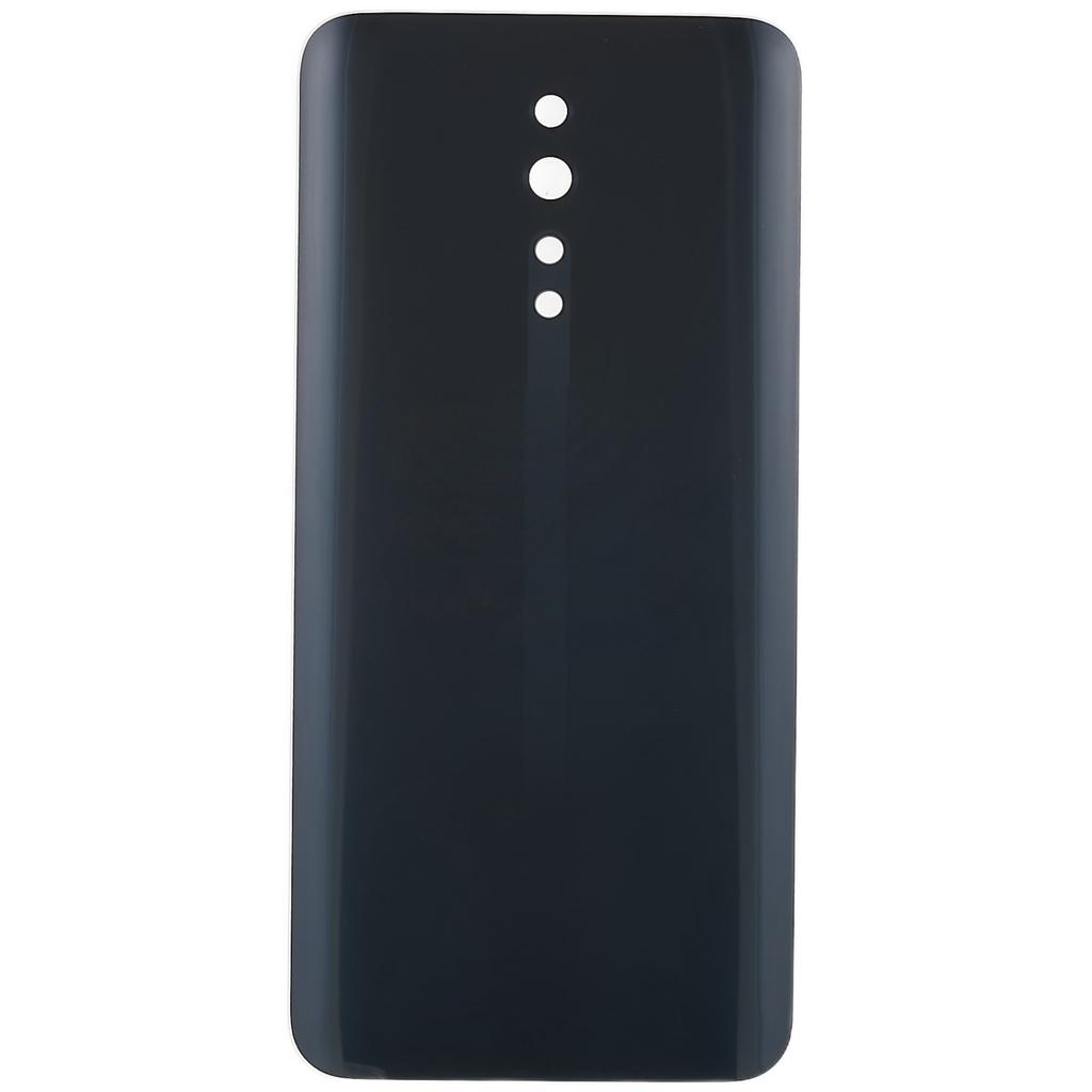 For Oppo Reno Z Back Battery Housing Cover Cell Phone Replacement Parts (without Logo)