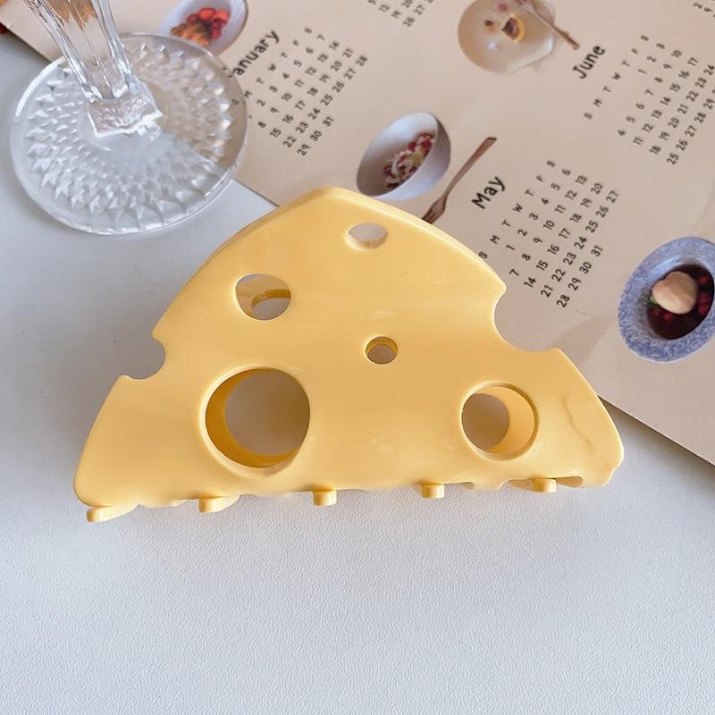 

Новые корейские полые волосы с когтями, модные креативные заколки для волос, заколки для волос, заколки для женщин, милые украшения для волос, аксессуары