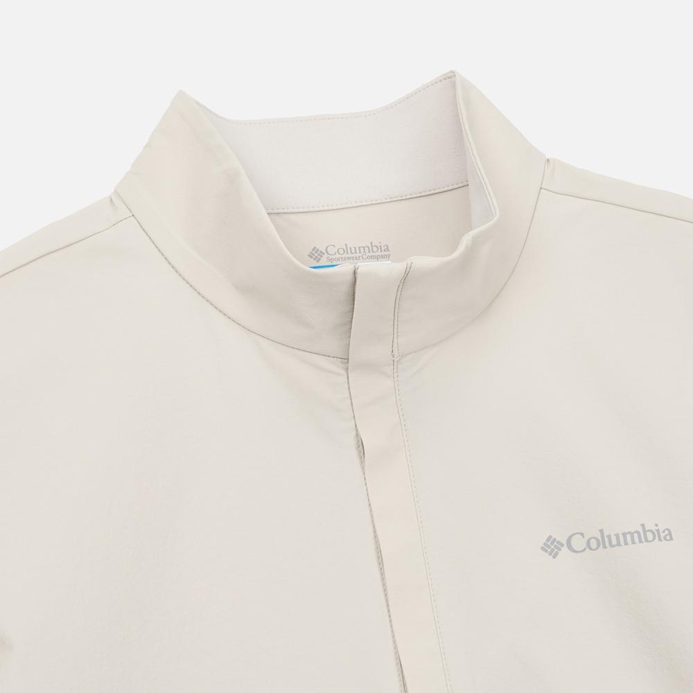 COLUMBIA Women'S First Range Half Zip