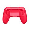 1 Paar Gamepad-Spielgriff für Nintendo Switch Joy-Con Controller Links Rechts Griffe Spielzubehör