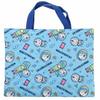 Doraemon Quilt Lesson Bag Sanrio I'm [Okeiko Bag]