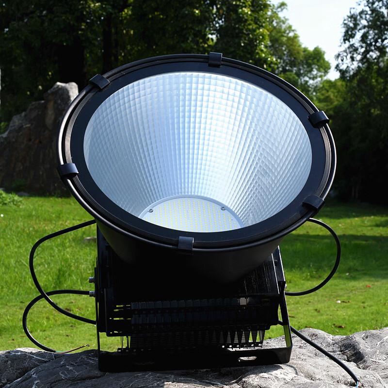 NuFeng 600W Outdoor Architectural Floodlight