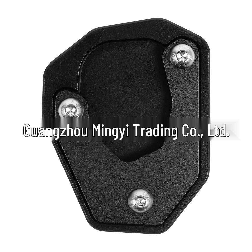 Anti-Slip Aluminum Kickstand Foot Pad Enlargement for Loncin Wuji 900DSX/525DSX