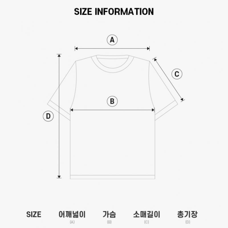 MaiSon KitSune Lm00107kj0119 P205 Tričko s krátkým rukávem pro muže s nášivkou hlavy tučné lišky