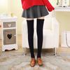 Luxurious Thick Long Snow Knit Leg Warmers Over Knee Women Breathable Acrylic Winter Socks