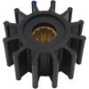 [Auto Repair Parts] Water Pump Impeller Kit for Chris Craft M K Series 95-158 HP and 350 C.L Engine [Easy to Replace]
