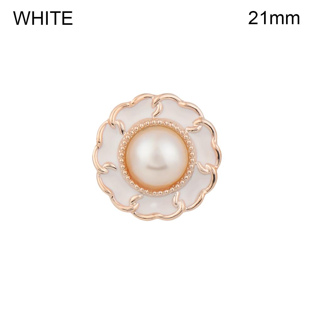 High Quality Ornaments DIY Decoration Sewing Accessories Shirt Buttons Pearl Buttons Needlework