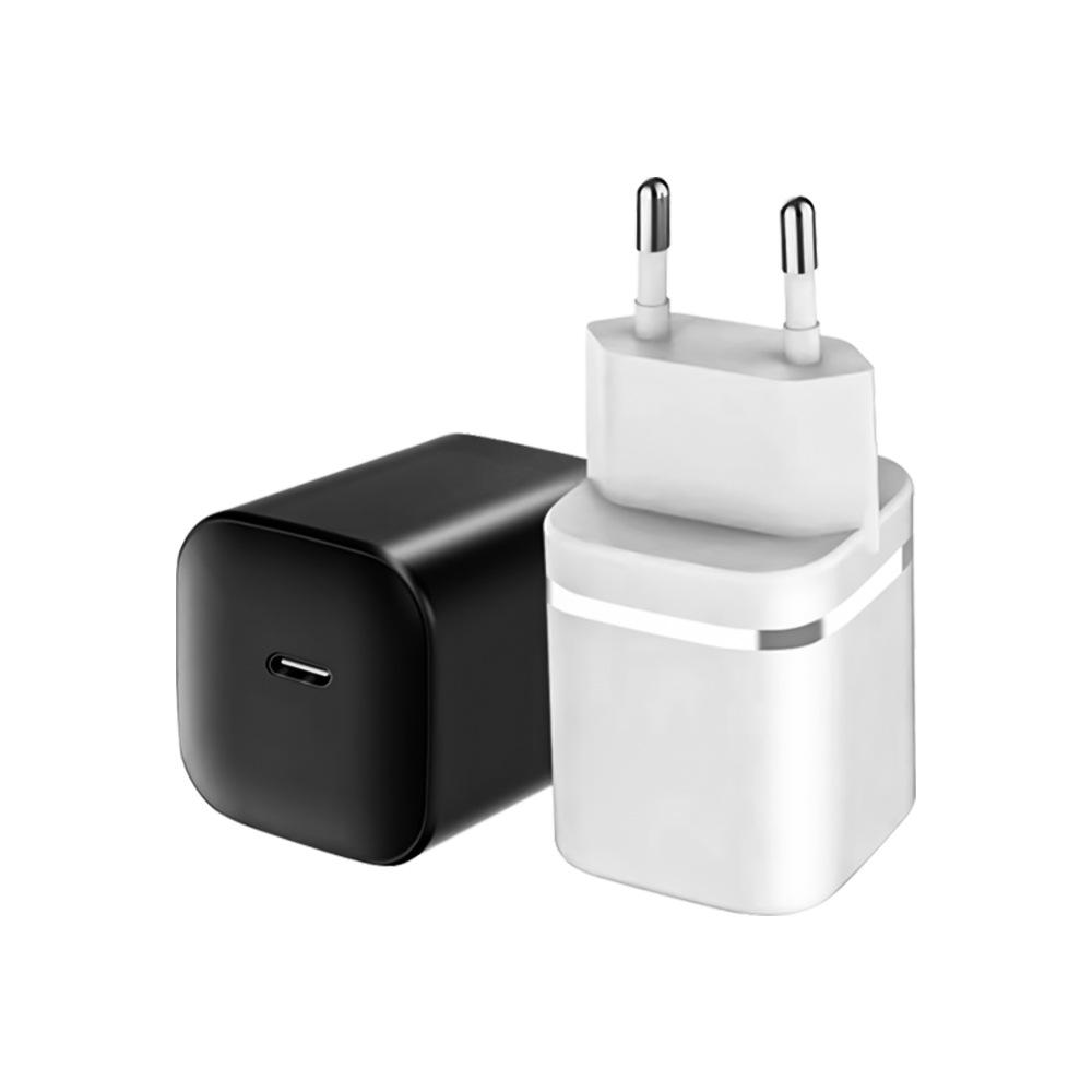 33W European Fast Charging Is Suitable for Apple 13proMax Apple 16 Charger 33w USB-C Charging Head