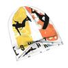 Kitesurf Adult Fashion Beanie That Transitions Effortlessly from Morning Commutes To Evening Walks While Maintaining a Clean Urban Look
