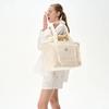 PICNIC BAG [NATURAL]